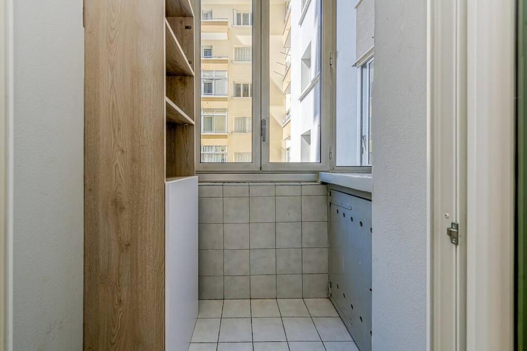 44 Foch 3 Apartment Grenoble Exterior foto